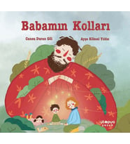Babamın Kolları