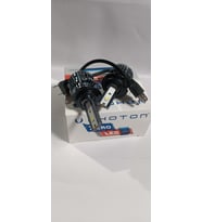 Photon Zero H7 +3 Plus Fansız Ledxenon zenon