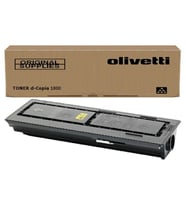 OLİVETTİ D-COPİA 1800/2200/1800MF/2200MF TONER