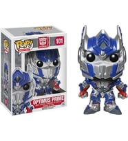 Funko Pop Transformers Optimus Prime