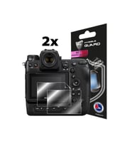Nikon Z 9 Mirrorless Digital Kamera Hydrogel Ekran Koruyucu (2 ADET)