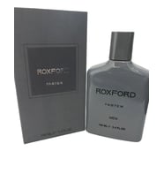 ROXFORD Faster 100 ml - Men Erkek Parfüm