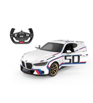 92800 Kumandalı Işıklı Bmw 1:14 -Sunman