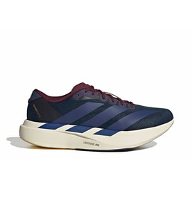 Adidas Adizero Evo Sl M Erkek Koşu Ayakkabısı KI6888 Lacivert