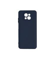 Casper Via M30 Uyumlu Kılıf Zore Biye Silikon (Lacivert)