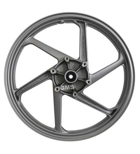 Honda Jant Ön Gri Cbf150