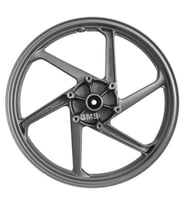 Honda Jant Ön Gri Cbf150