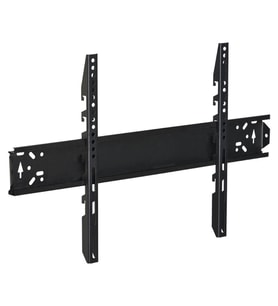 Powermaster 42-65 İnç Sabit Kilitli Lcd Led Tv Monitör Duvar Askı Aparatı 106-165 Ekran Arası Uyumlu