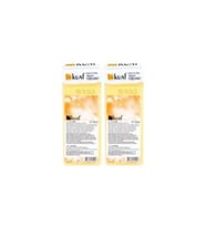 2 Adet Roll On Kartuş Ağda Naturel 100 ml X 2