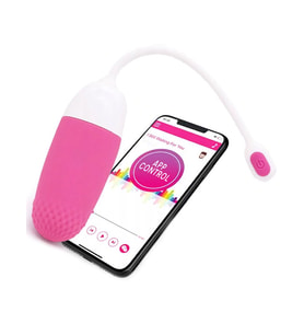 Vini Akıllı Telefon Uyumlu Vibratör