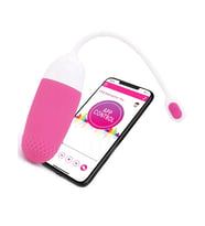 Vini Akıllı Telefon Uyumlu Vibratör