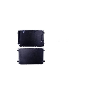 Klima Radyatörü 617x402x16 – 95310-65D21 Wisco - Suzukı Grand Vıtara 1.6 98-03 Arası Uyumlu