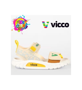 Vicco Dekan Ortopedik Çocuk Spor Ayakkabı