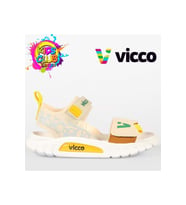 Vicco Dekan Ortopedik Çocuk Spor Ayakkabı