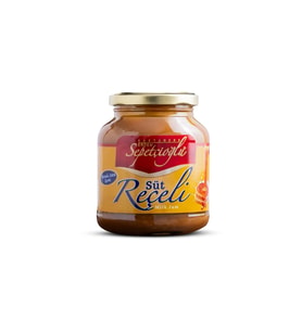 Sepetçioğlu Süt Reçeli 350G