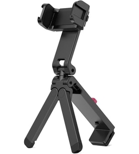 Ulanzi Ma89 Telefon Tutucu Tripod Selfie Stick Mantis Mod - T169