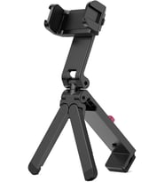 Ulanzi Ma89 Telefon Tutucu Tripod Selfie Stick Mantis Mod - T169