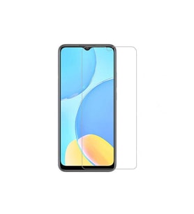 Samsung Galaxy A05s Ekran Koruyucu Nano Esnek Flexible Micro Kırılmaz Nano Cam Kısa Koruma