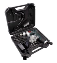 Klpro 3.6 V-1.3 Ah Li-ion Şarjlı Tornavida 45 Parça Uç Seti Klnm3613