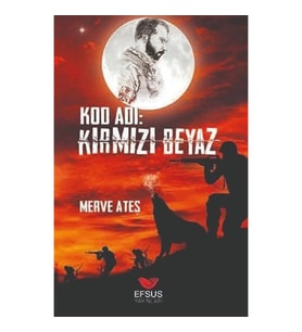 Kod Adı: Kırmızı Beyaz