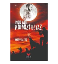 Kod Adı: Kırmızı Beyaz