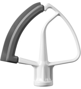 Kitchenaid 4,3 L Ve 4,8 L Stand Mikser İçin Esnek Kenarlı Düz Çırpıcı-5Kfe5T