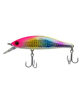 Sea Horse Em-ForSeabass 8 Cm 11gr 1-4m Psl-02