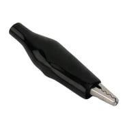 PowerMaster IC-248 Siyah Krokodil Küçük Boy