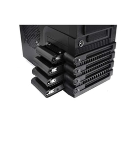 THERMALTAKE Level 10 GTS VO30001N2N Gaming Mid-Tower PC Kasası