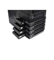 THERMALTAKE Level 10 GTS VO30001N2N Gaming Mid-Tower PC Kasası