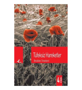 Tüfeksiz Hareketler