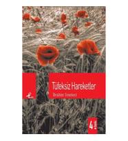 Tüfeksiz Hareketler