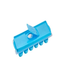Silikon Tabanlı Mavi Buzluk Viole AK-271