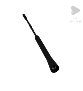 Hyundai i20 için Tavan Anten Çubuğu - Burgulu 27 Cm -