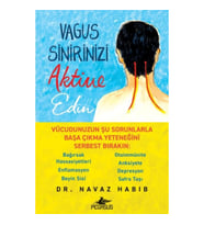 Vagus Sinirinizi Aktive Edin