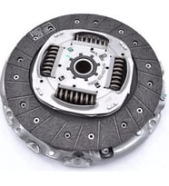 Volkswagen Passat 1994-2005 Skoda Superb 1994-2005 Debriyaj Seti Rulmanli 240X23 3000387001
