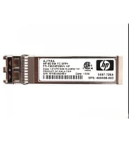 HP 8G SW FC SFP+ AJ718A Modül
