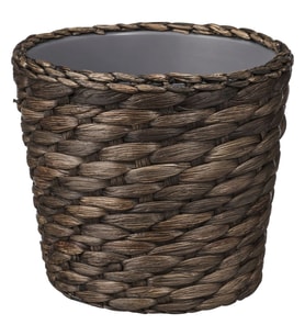 Rattan saksı, su sümbülü, 12 cm