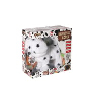 Ses Taklit Eden Dalmaçyalı Köpek (Karışık)