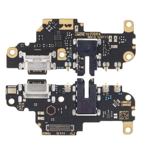 Xiaomi Poco X2 Şarj Soketi MZB9011IN MZB8741IN