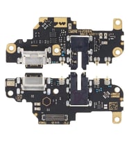 Xiaomi Poco X2 Şarj Soketi MZB9011IN MZB8741IN