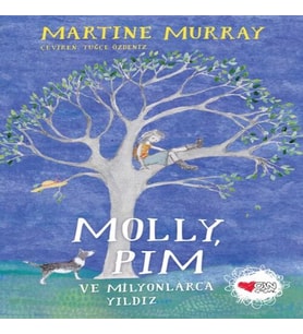 Molly, Pim ve Milyonlarca Yıldız