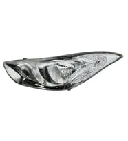 FAR SOL HYUNDAI ELANTRA 2011-2013  ELEKTRİKLİ (Boş)