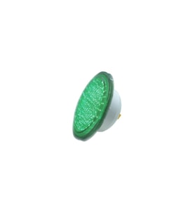 20 Watt 12 Volt Smd Led Yeşil Havuz Ampulü (PAR 56)
