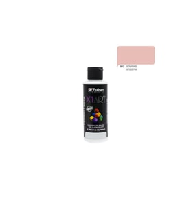 POLİSAN X1 HOBİ BOYASI 0012 ANTİK PEMBE 120 ML