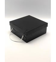 23x23x10 Düz Kapaklı Hediyelik Kutu (10 Adet)