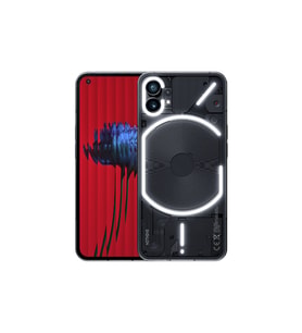 Nothing Phone 1 Siyah 8/256 GB (Nothing Türkiye Garantili)