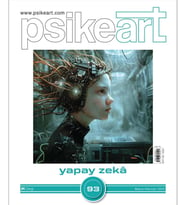 Psikeart 93.Sayı Mayıs-Haziran 2024 (STD)