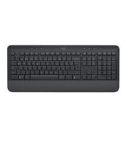 Logitech K650 Signature Bluetooth Klavye Grafit