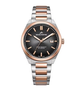 ROCHE MONTRE RMG6019-05 ERKEK KOL SAATİ (Rose)